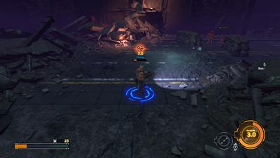 Contra: Rogue Corps - Screenshot - Gameplay Image