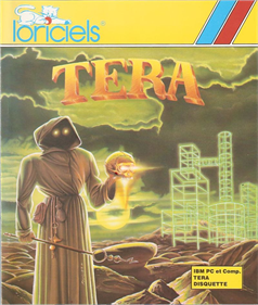 Tera - Box - Front Image