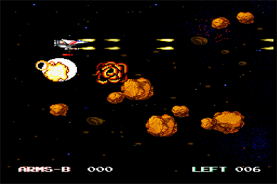 Star Trader - Screenshot - Gameplay