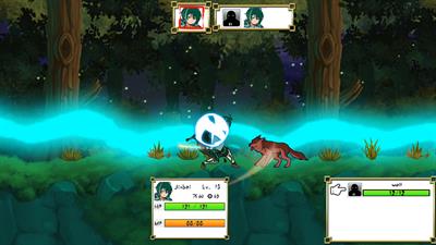 WindShift - Screenshot - Gameplay Image