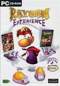 Rayman Experience