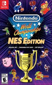 Nintendo World Championships: NES Edition