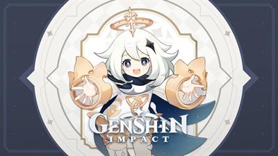 Genshin Impact - Fanart - Background Image