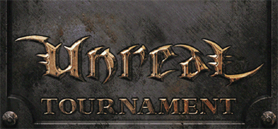Unreal Tournament - Banner Image