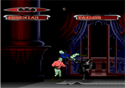 Batman Eternity - Screenshot - Gameplay Image