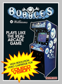 Bubbles