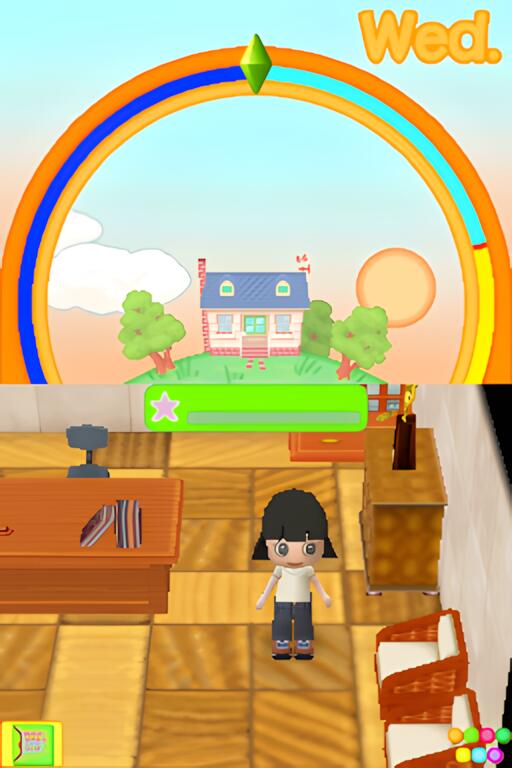 MySims