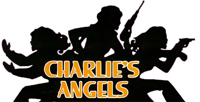 Charlie's Angels - Clear Logo Image