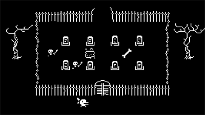 MINIT - Screenshot - Gameplay Image