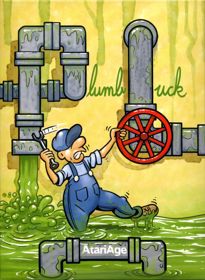 Plumb Luck