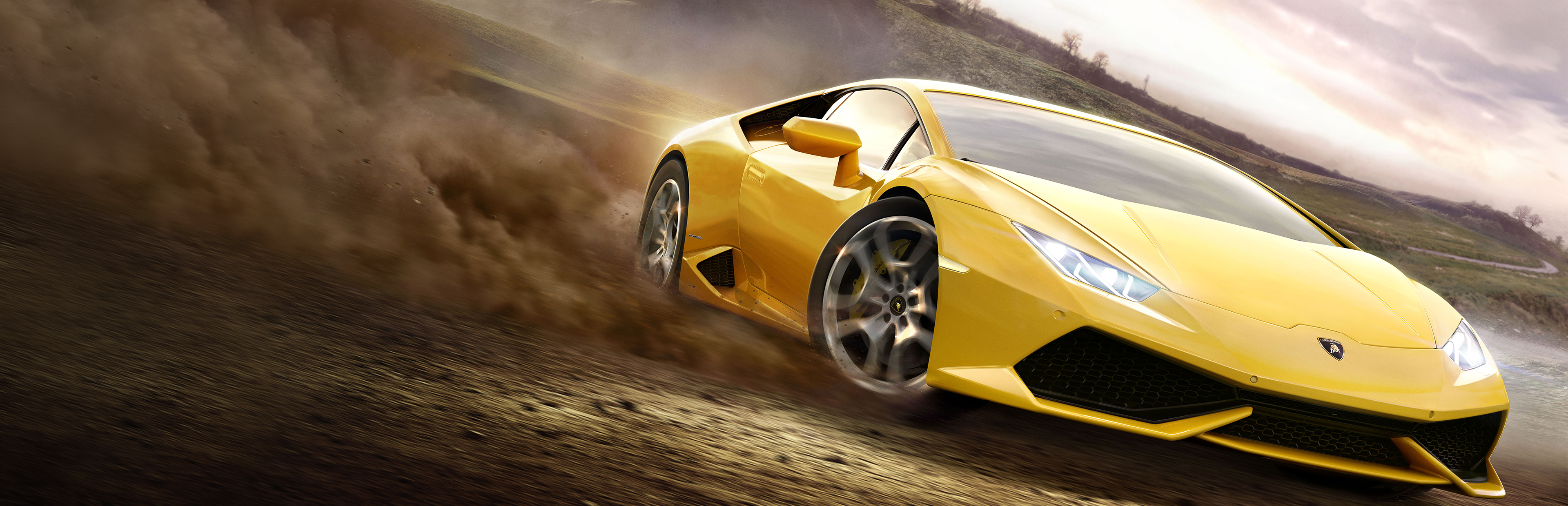 Forza Horizon 2: Azimuth (Port)