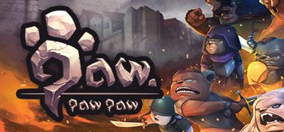 Paw Paw Paw - Banner Image