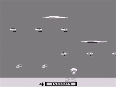 Parachute - Screenshot - Gameplay Image