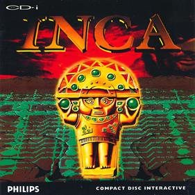 Inca - Box - Front Image