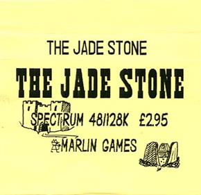 The Jade Stone
