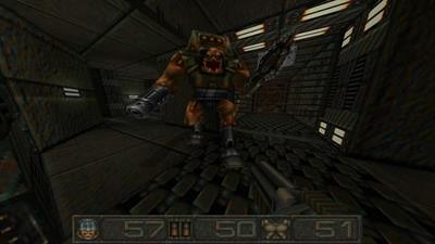 Chasm: The Rift - Screenshot - Gameplay Image