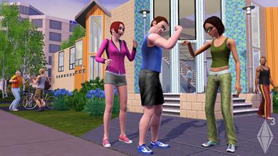 The Sims 3 - Screenshot - Gameplay Image