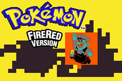 Pokémon Grand Dad Version
