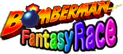 bomberman fantasy race emulator