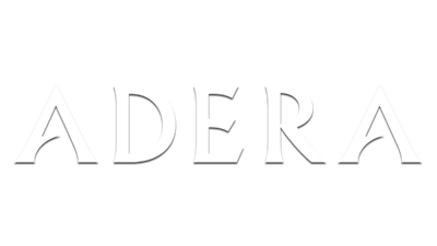Adera - Clear Logo Image