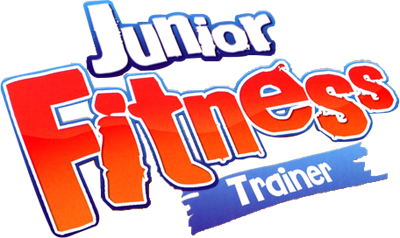 Junior Fitness Trainer - Clear Logo Image