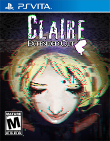 Claire - Box - Front Image
