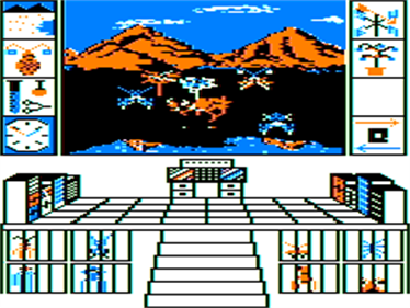 Biosphere - Screenshot - Gameplay Image