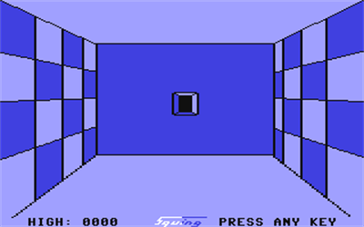 Squing - Screenshot - Gameplay Image