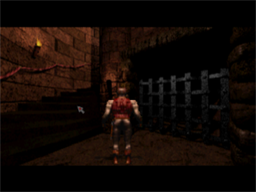Chronicles of the Sword - Screenshot - Gameplay Image