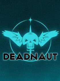 Deadnaut - Box - Front Image