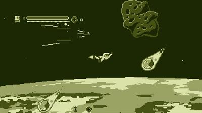 Super Rad Raygun - Screenshot - Gameplay Image