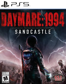 Daymare: 1994: Sandcastle