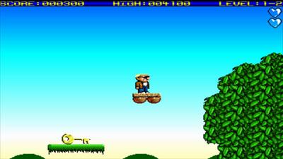 Charlie J. Cool Images - LaunchBox Games Database