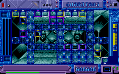 Guardians - Screenshot - Gameplay Image
