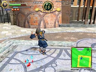 Slashout - Screenshot - Gameplay Image