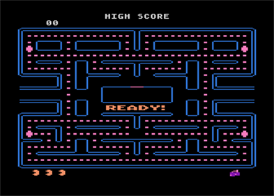 Arcade Classics - Screenshot - Gameplay Image