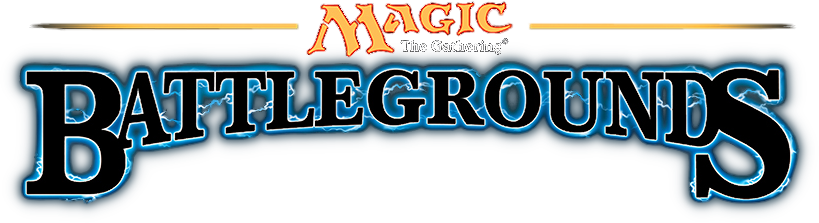 Magic: The Gathering: Battlegrounds Images - LaunchBox Games Database