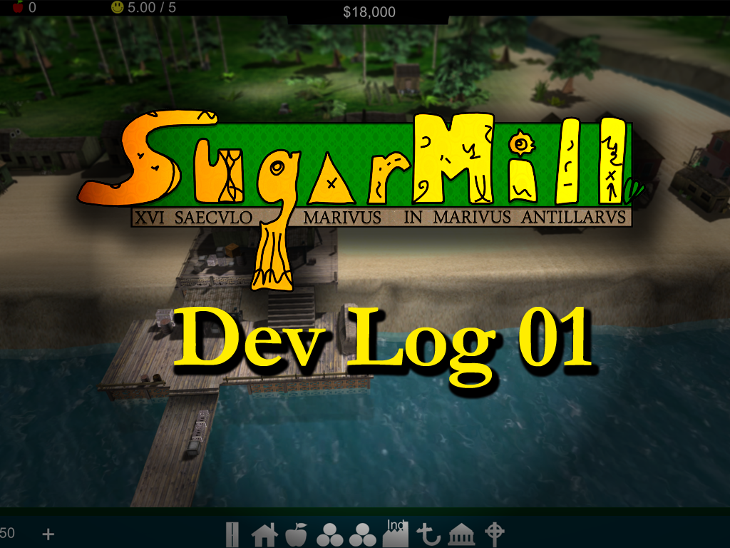SugarMill