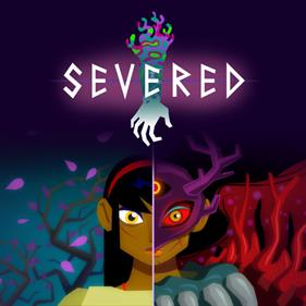 Severed - Box - Front Image