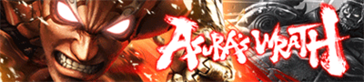 Asura's Wrath - Banner Image