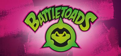 Battletoads - Banner Image