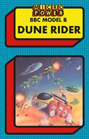 Dune Rider - Box - Front Image