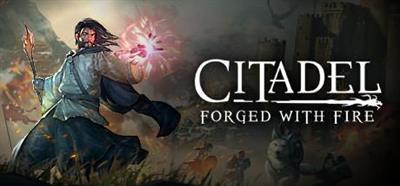 Citadel: Forged with Fire - Banner Image