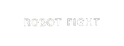 Robot Fight - Clear Logo Image