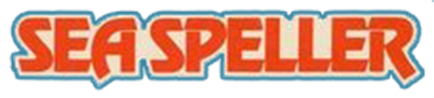 Sea Speller - Clear Logo Image