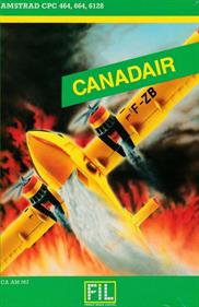 Canadair