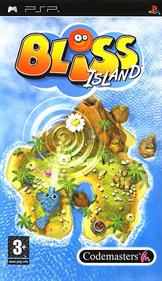 Bliss Island - Box - Front Image