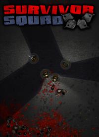 Survivor Squad - Box - Front Image