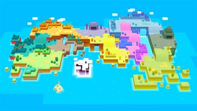 Pokémon Quest - Screenshot - Gameplay Image