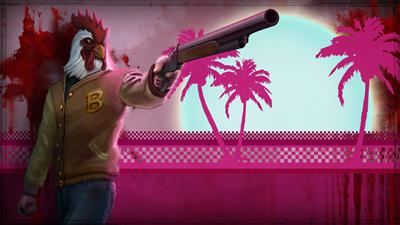 Hotline Miami Collection - Fanart - Background Image